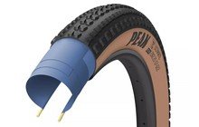 Покришка Goodyear Peak 29x2.25" Tubeless Complete - дополнительное фото 2