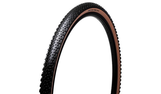 Покришка Goodyear Peak All-Terrain 700x40C Tubeless Complete - фото 1