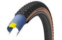 Покрышка Goodyear Peak All-Terrain 700x40C Tubeless Complete - дополнительное фото 1