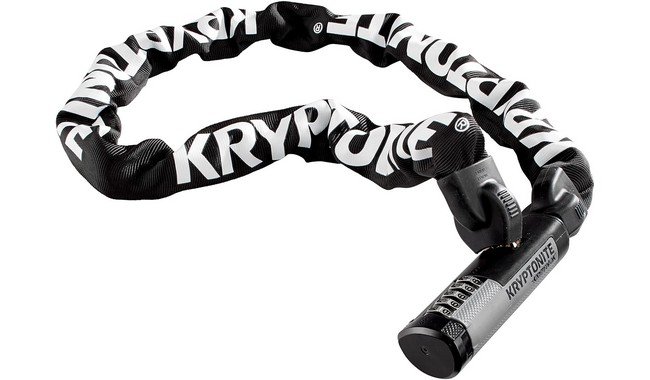 Велозамок Kryptonite KryptoLok 912 Combo - фото 1