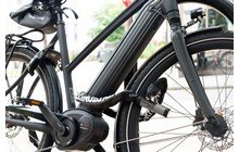 Велозамок Kryptonite KryptoLok 912 Combo - дополнительное фото 3