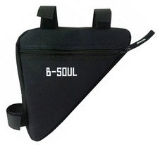 Сумка на раму B-SOUL BC-BG064