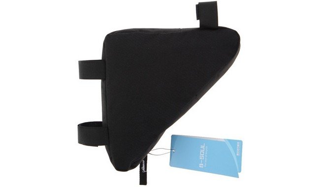 Сумка на раму B-SOUL BC-BG064 - дополнительное фото 3