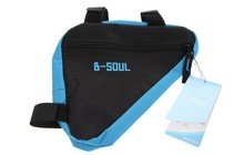 Сумка на раму B-SOUL BC-BG064 - дополнительное фото 1