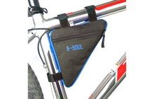 Сумка на раму B-SOUL BC-BG064 - дополнительное фото 2