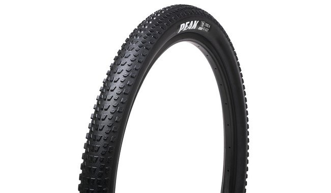 Покришка Goodyear Peak 27.5x2.25" Tubeless Ready - фото 1