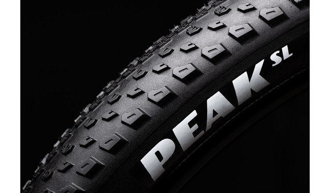 Покрышка Goodyear Peak SL 29x2.25" Tubeless Complete - дополнительное фото 2