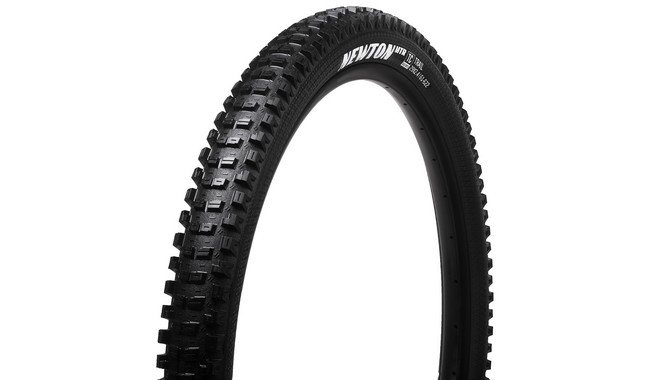 Покрышка Goodyear Newton MTR 27.5x2.4" Trail - фото 1