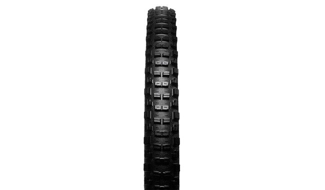 Покрышка Goodyear Newton MTR 27.5x2.4" Trail - дополнительное фото 1