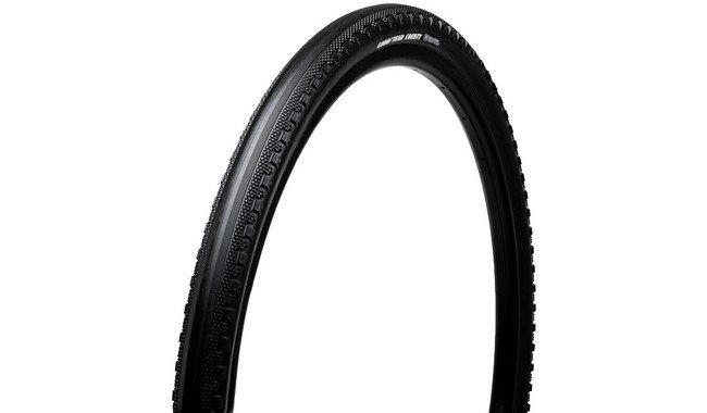 Покришка Goodyear County 700x40C Tubeless Ready - фото 1