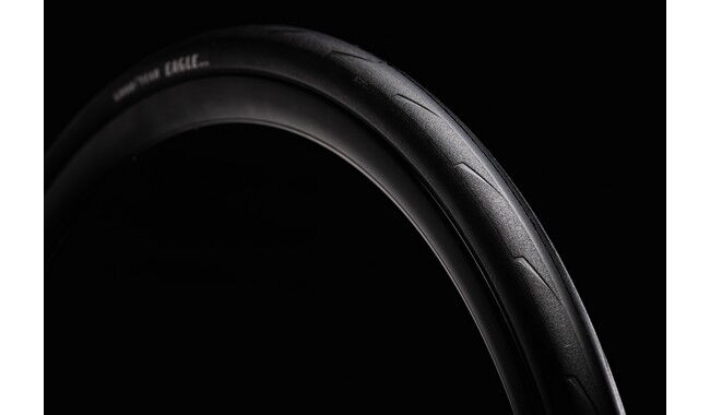 Покрышка Goodyear Eagle 700x32C Tubeless Ready - дополнительное фото 2