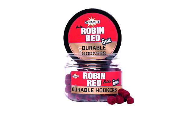Пеллетс Dynamite Baits Durable Hook Pellet 6 мм - фото 3