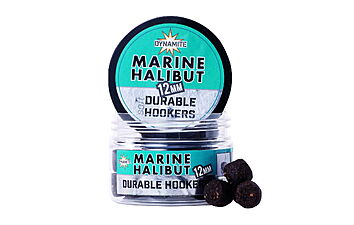 Пеллетс Dynamite Baits Durable Hooker Pellets 12 мм