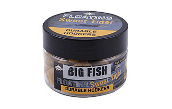 Пеллетс Dynamite Baits Big Fish Hookbait 12 мм