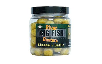 Пеллетс Dynamite Baits Big Fish River Hookbait 6 мм