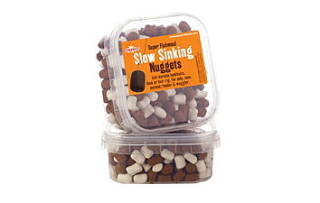 Пеллетс Dynamite Baits Slow Sinking Nuggets 3 мм
