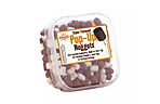 Пеллетс Dynamite Baits Fishmeal Pop Up Pellets x 8 pots - фото 1