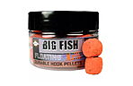 Пеллетс Dynamite Baits Big Fish Hookbait Floating Durable - фото 2