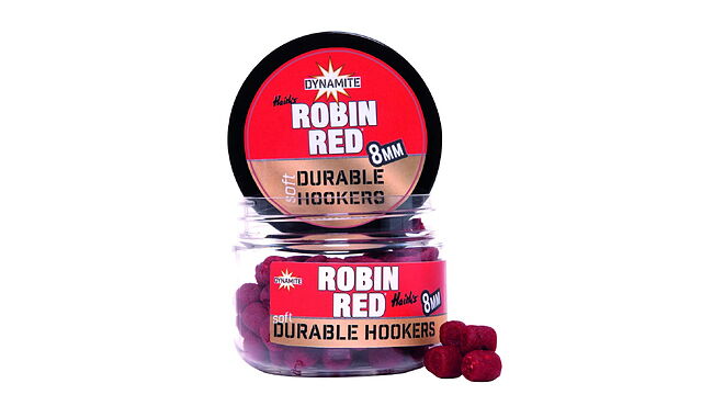 Пеллетс Dynamite Baits Durable Hook Pellet 12 мм - фото 2