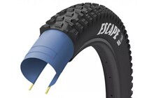 Покрышка Goodyear Escape 27.5x2.35" Tubeless Ready - дополнительное фото 1