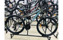 Велосипед Crosser Stream 24" - дополнительное фото 6