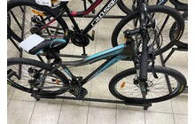 Велосипед Crosser Stream 24" - дополнительное фото 8