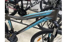 Велосипед Crosser Stream 24" - дополнительное фото 9