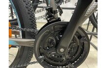 Велосипед Crosser Stream 24" - дополнительное фото 10