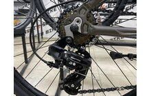 Велосипед Crosser Stream 24" - дополнительное фото 11