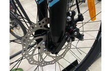 Велосипед Crosser Stream 24" - дополнительное фото 13