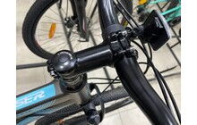 Велосипед Crosser Stream 24" - дополнительное фото 15