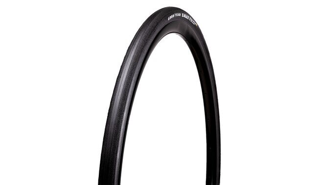 Покрышка Goodyear Eagle F1 SuperSport R 700x28C Tubeless Complete - фото 1