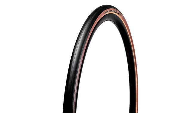 Покришка Goodyear Eagle F1 SuperSport R 700x25C Tubeless Complete TS - фото 1