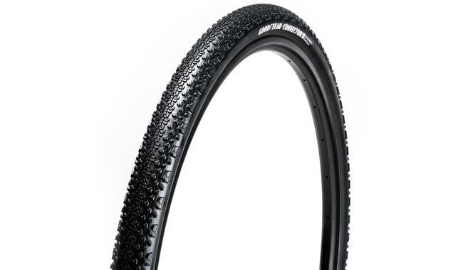 Покришка Goodyear Connector 650x50B Tubeless Ready - фото 1