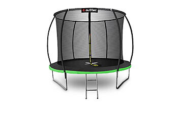 Батут Outtec  Premium 10ft 312 см