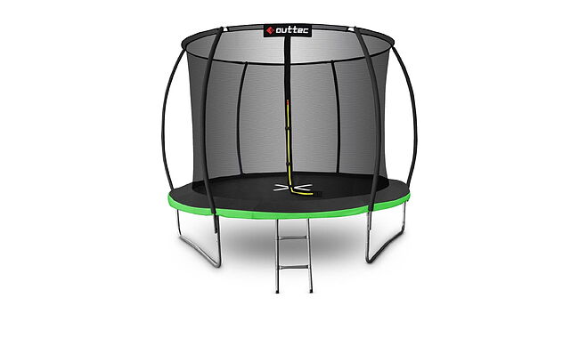 Батут Outtec  Premium 10ft 312 см - фото 1