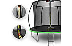 Батут Outtec  Premium 10ft 312 см - дополнительное фото 1