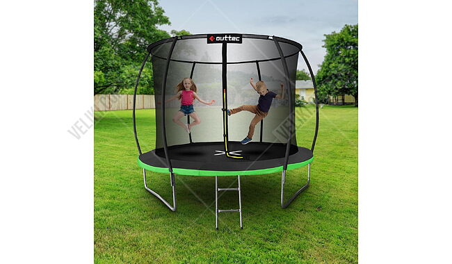 Батут Outtec  Premium 10ft 312 см - дополнительное фото 3