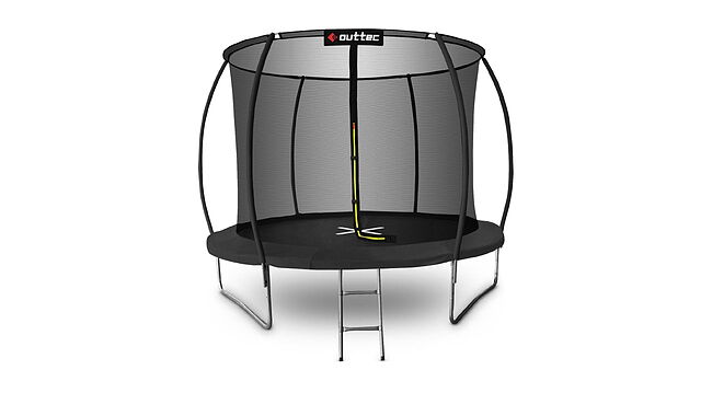 Батут Outtec  Premium 10ft 312 см - фото 2