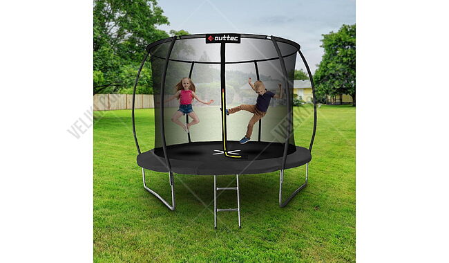 Батут Outtec  Premium 10ft 312 см - дополнительное фото 6