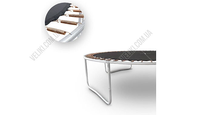 Батут Outtec  Premium 10ft 312 см - дополнительное фото 8