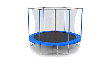 Батут Jumi Motion Sport Line 10ft 305 см