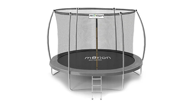 Батут Jumi Motion Sport Line Premium 10ft 305 см - фото 1