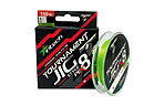 Шнур Intech Tournament Jig Style PE X8 150 м #1,2 8 кг - фото 1