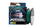 Шнур YGK X-Braid Upgrade 3C X4 150 м #0,4 3,63 кг - фото 1