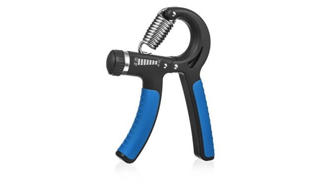 Эспандер Gymtek G-666512 10-40 кг - дополнительное фото 2