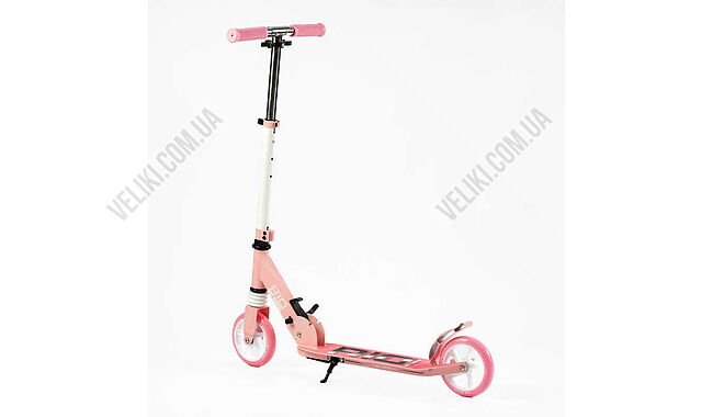Самокат Best Scooter R - 23617 - дополнительное фото 3