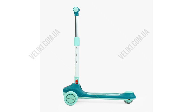 Самокат Skyper Y-70522 - дополнительное фото 4