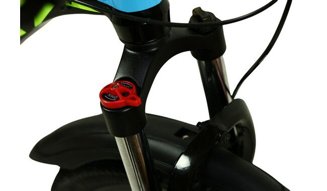 Велосипед Titan Arena 27.5" - дополнительное фото 3