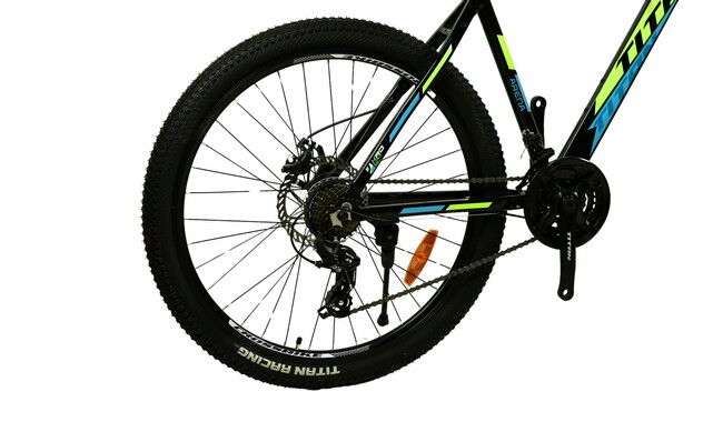 Велосипед Titan Arena 27.5" - дополнительное фото 4